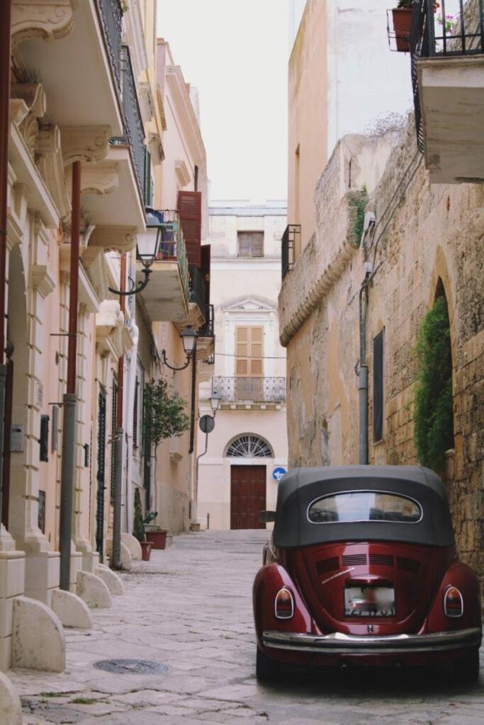 Puglia Low-Cost, Holiday Home Brindisi Esterno foto